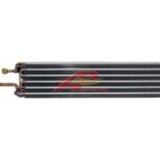 A/C Evaporator JD AH80696