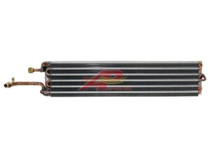 A/C Evaporator JD AH80696