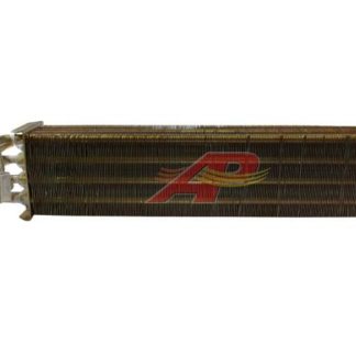 A/C Evaporator