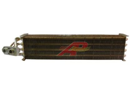 A/C Evaporator