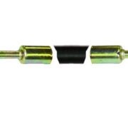 Suction Hose - Compressor End 700708478