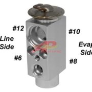 Expansion Valve
