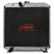 Kubota Radiator