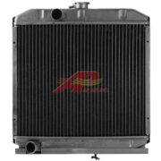 Kubota Radiator
