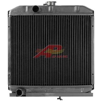 Kubota Radiator