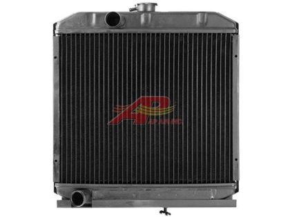 Kubota Radiator