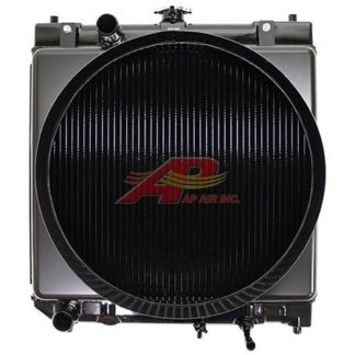 Kubota Radiator