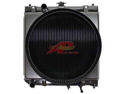 Kubota Radiator