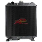 Kubota Radiator