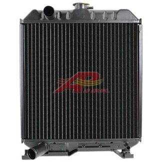 Kubota Radiator