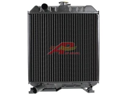 Kubota Radiator