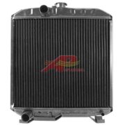 Kubota Radiator