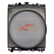 Kubota Radiator 3A272-17100