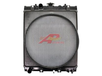 Kubota Radiator 3A272-17100