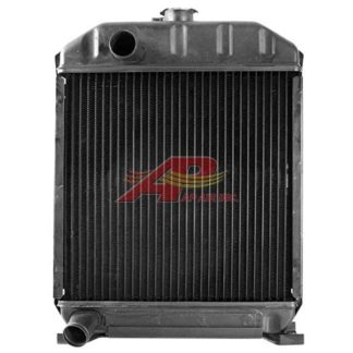 Kubota Radiator