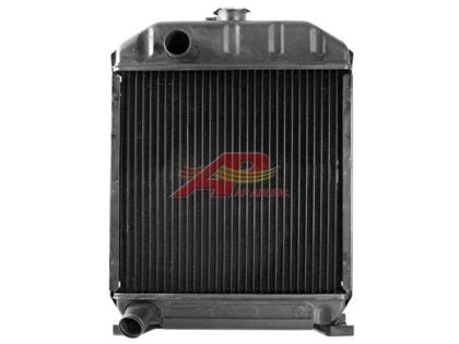 Kubota Radiator