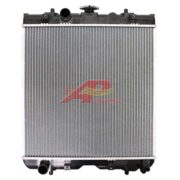 Kubota Radiator