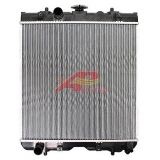 Kubota Radiator