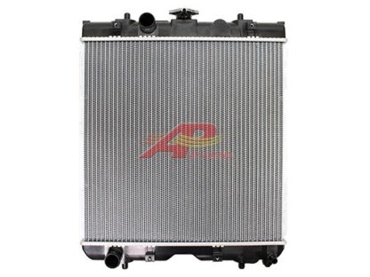 Kubota Radiator