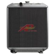 Kubota Radiator