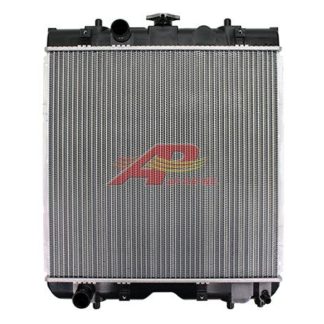 Kubota Radiator T1150-16010