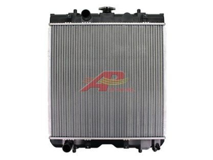 Kubota Radiator T1150-16010