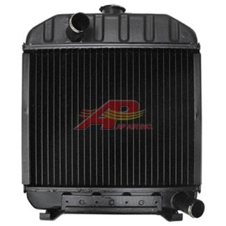 Kubota Radiator