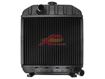 Kubota Radiator