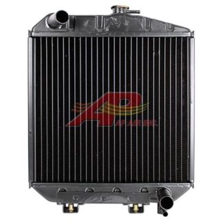 Kubota Radiator