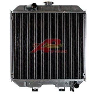 Kubota Radiator