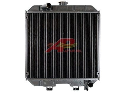 Kubota Radiator