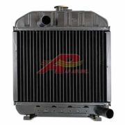Kubota Radiator