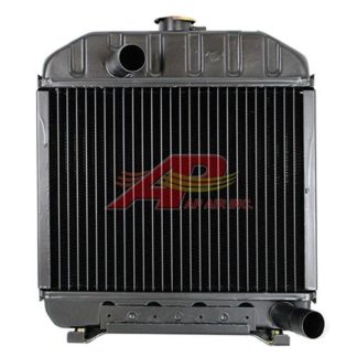 Kubota Radiator