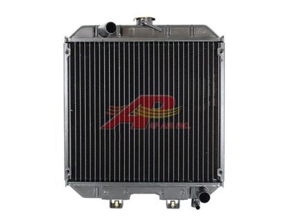 Kubota Radiator