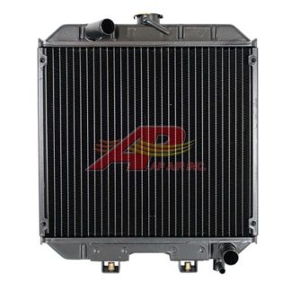 Kubota Radiator