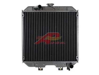 Kubota Radiator