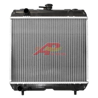 Kubota Radiator