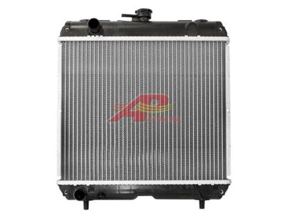 Kubota Radiator