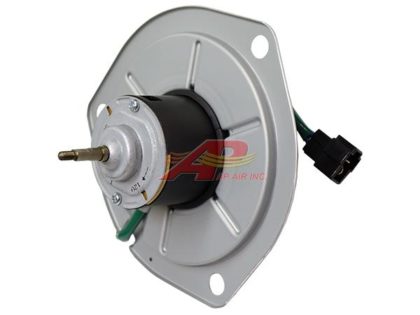 Blower Motor