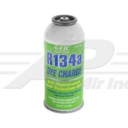 Air Conditioning R134a Dye Charge 4oz.