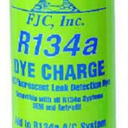 R134a Universal Dye Charge 4oz.