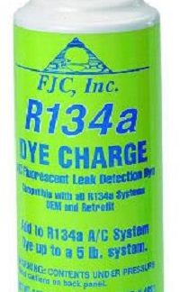 R134a Universal Dye Charge 4oz.