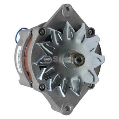 Mega-Fire Alternator