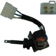 `Blower Switch