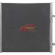 Condenser - Kubota