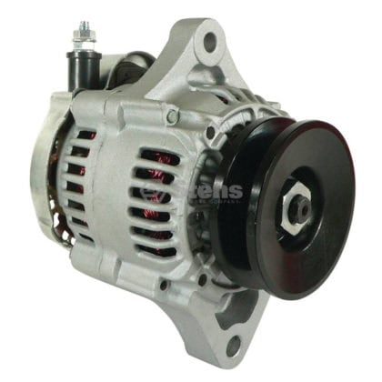 Mega-Fire Alternator John Deere