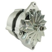 Mega-Fire Alternator