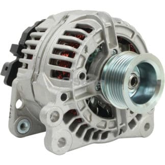 Mega-Fire Alternator John Deere