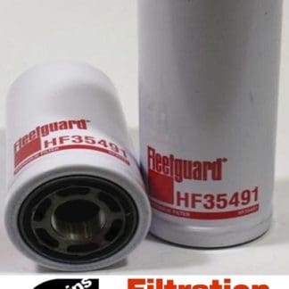 Fleetguard Hydraulic Filters