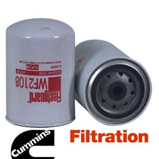 Fleetguard Water Filter